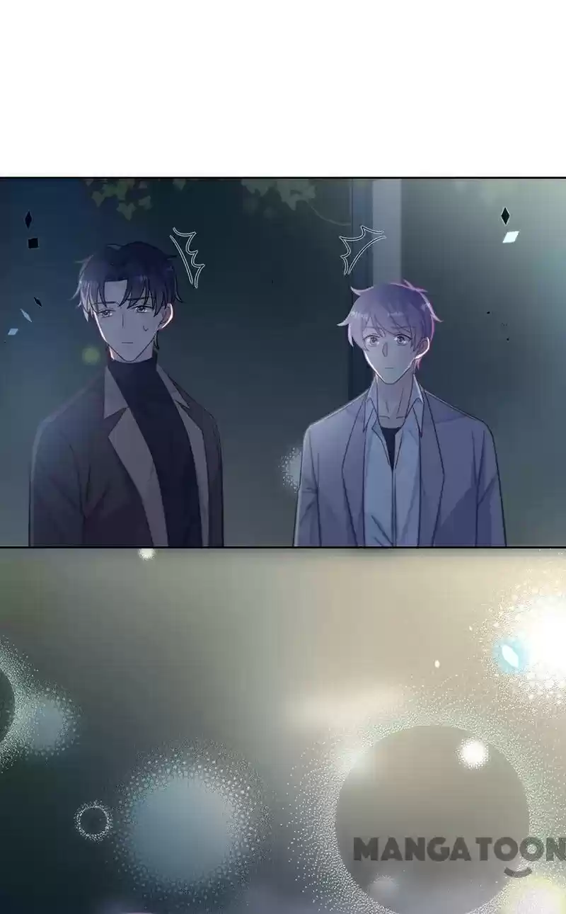 Trouble With The President: Return Of The Princess Chapter 232