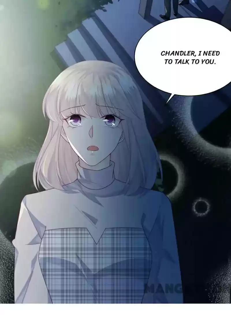 Trouble With The President: Return Of The Princess Chapter 232