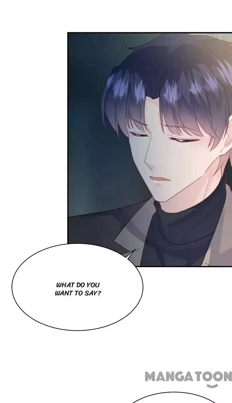 Trouble With The President: Return Of The Princess Chapter 233