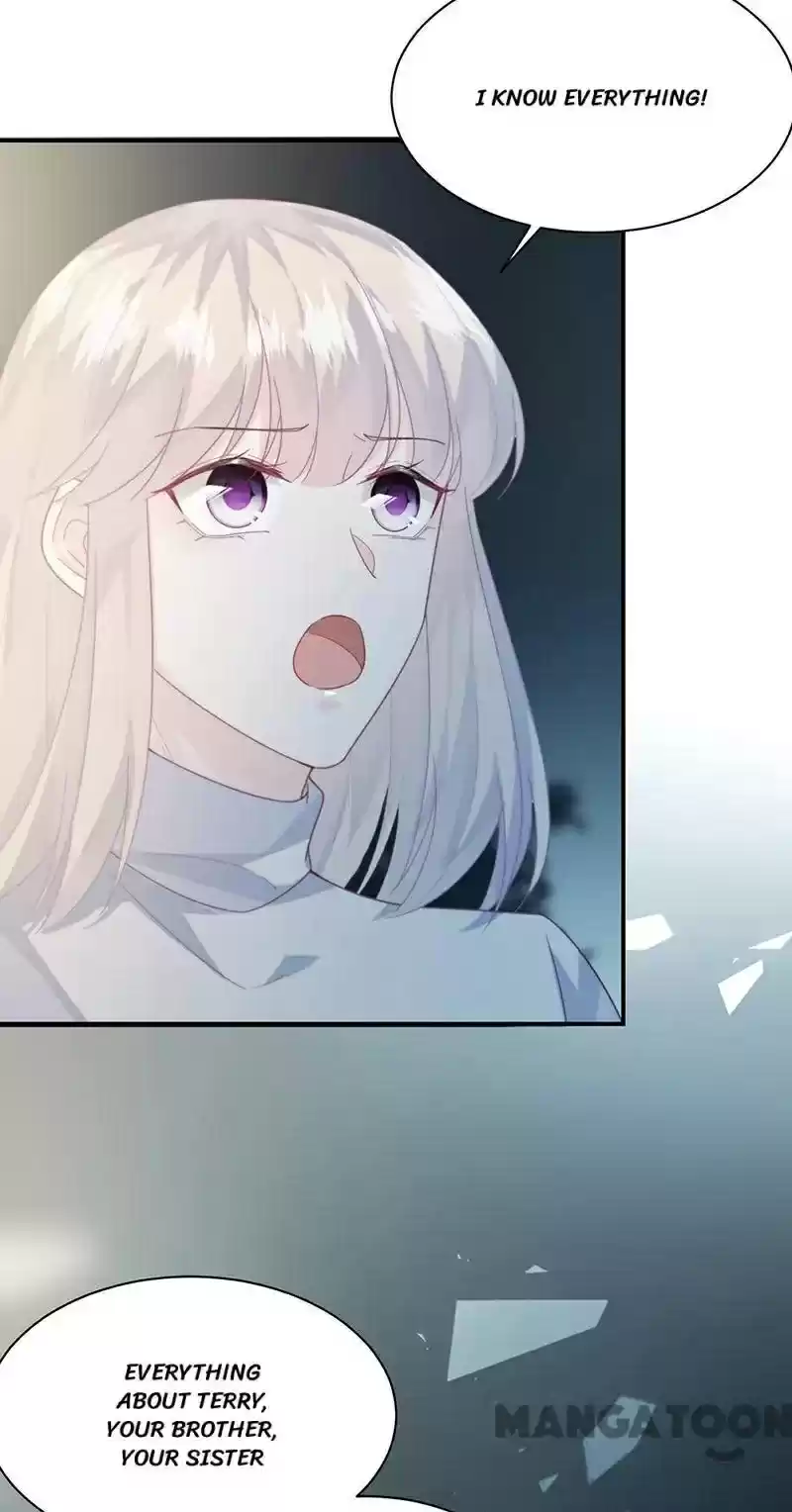 Trouble With The President: Return Of The Princess Chapter 233