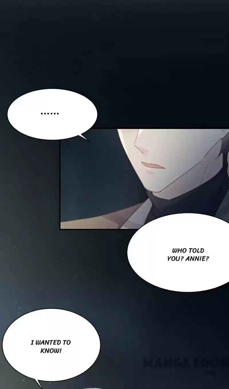 Trouble With The President: Return Of The Princess Chapter 233