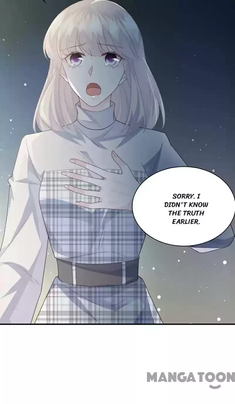 Trouble With The President: Return Of The Princess Chapter 233