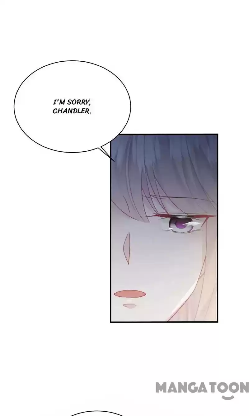 Trouble With The President: Return Of The Princess Chapter 233