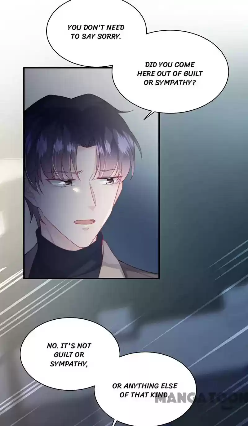 Trouble With The President: Return Of The Princess Chapter 233