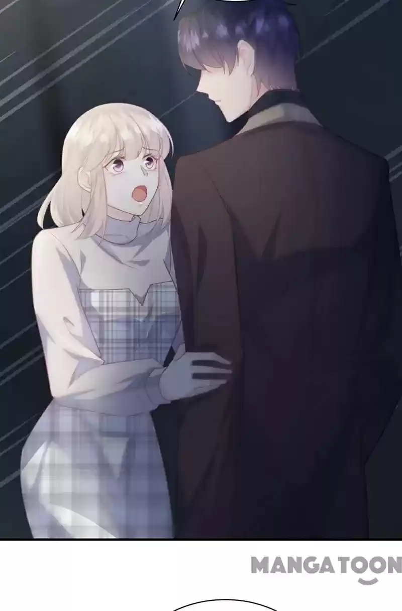 Trouble With The President: Return Of The Princess Chapter 233