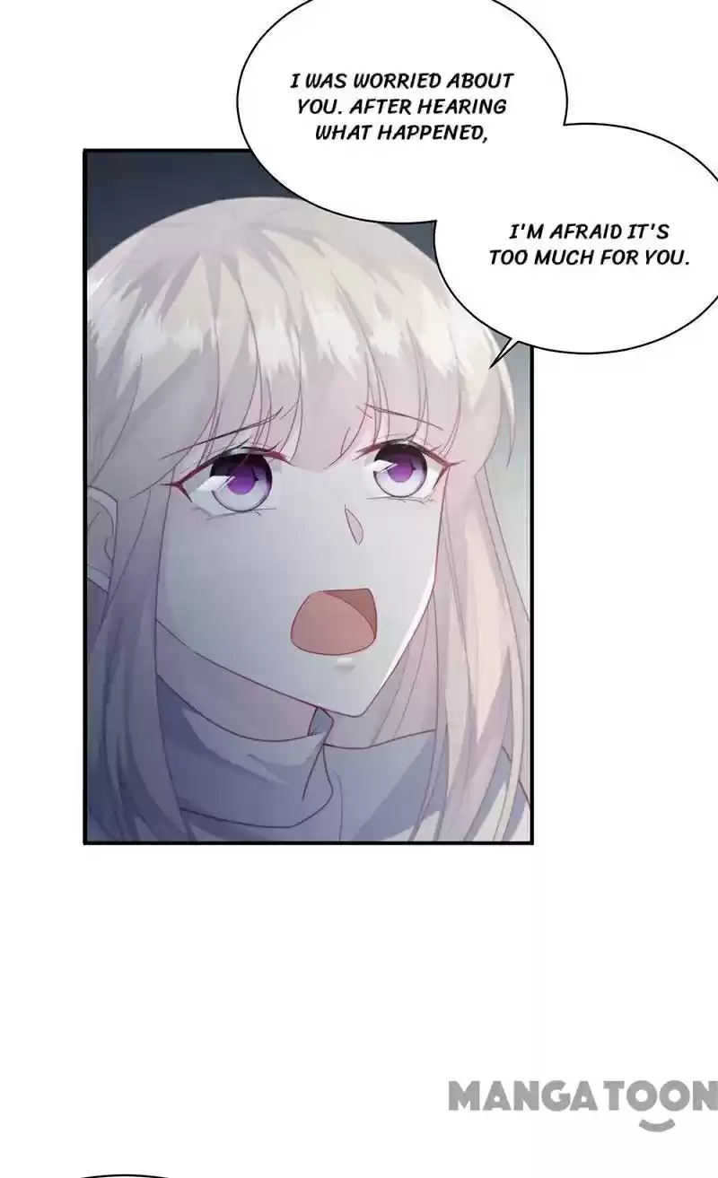 Trouble With The President: Return Of The Princess Chapter 233