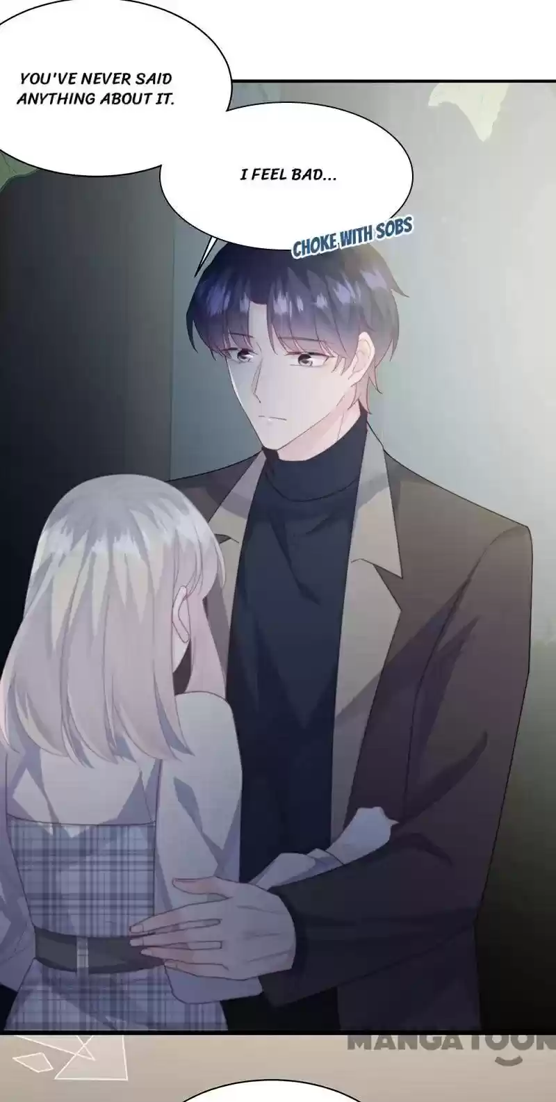 Trouble With The President: Return Of The Princess Chapter 233