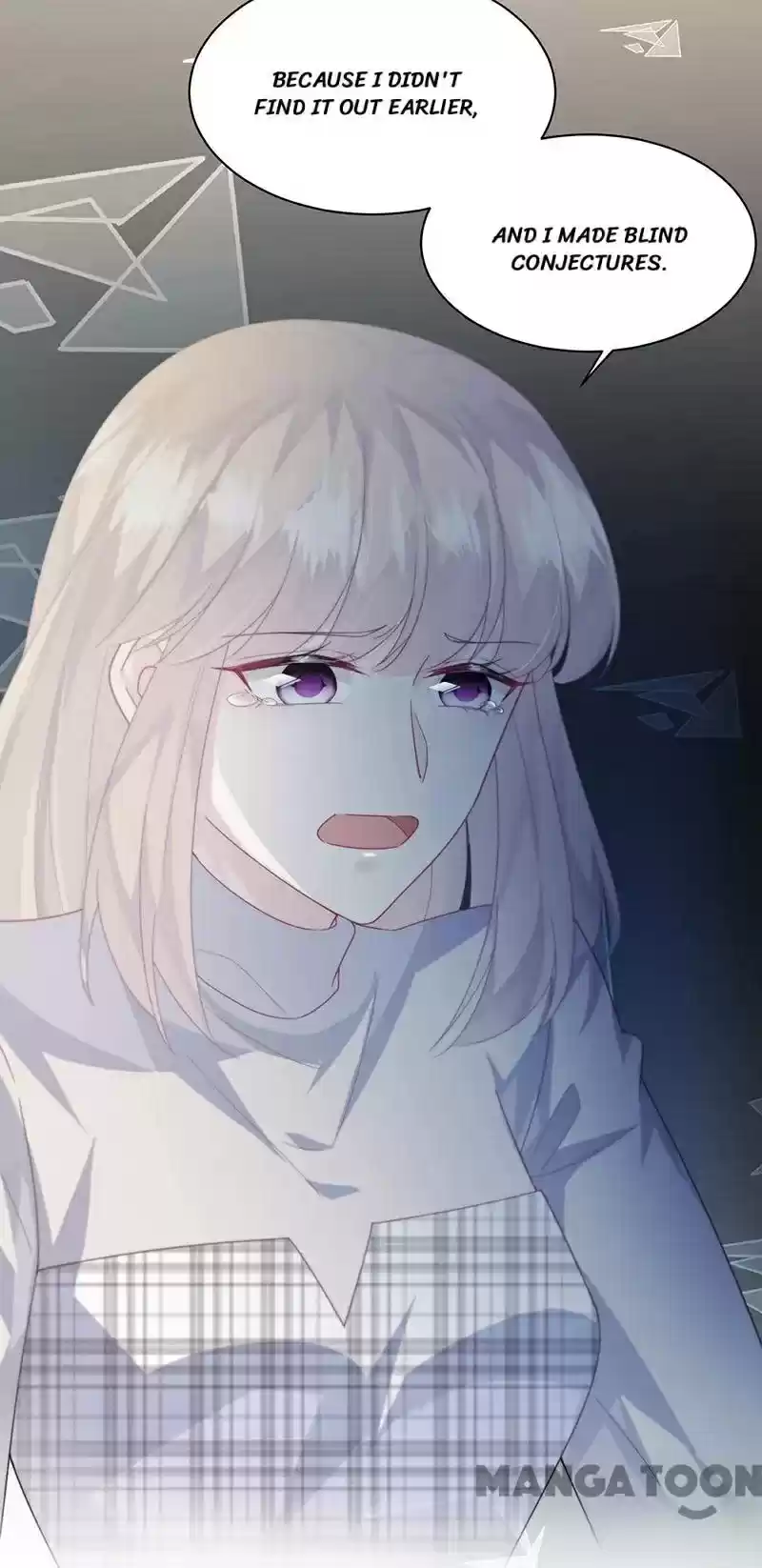 Trouble With The President: Return Of The Princess Chapter 233