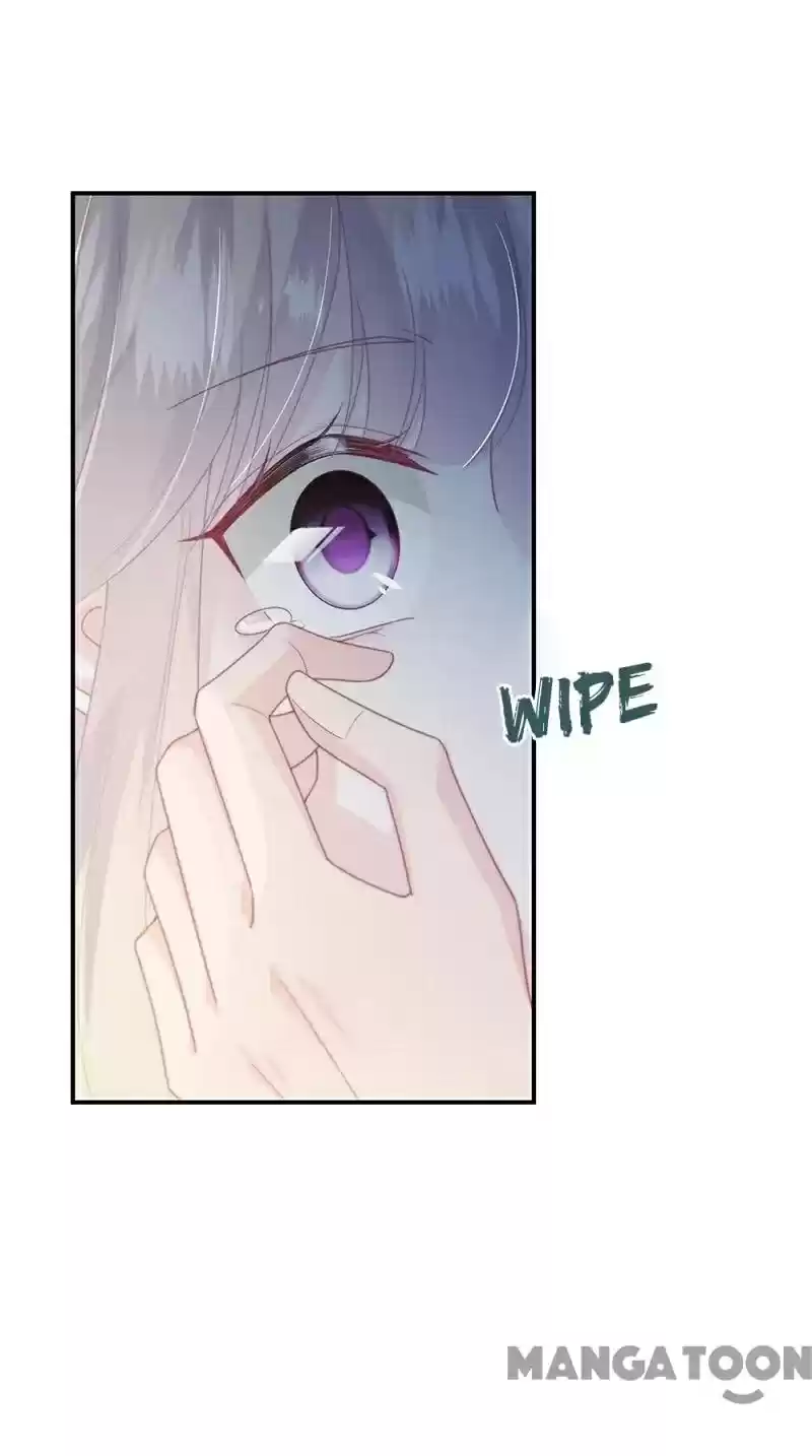 Trouble With The President: Return Of The Princess Chapter 233