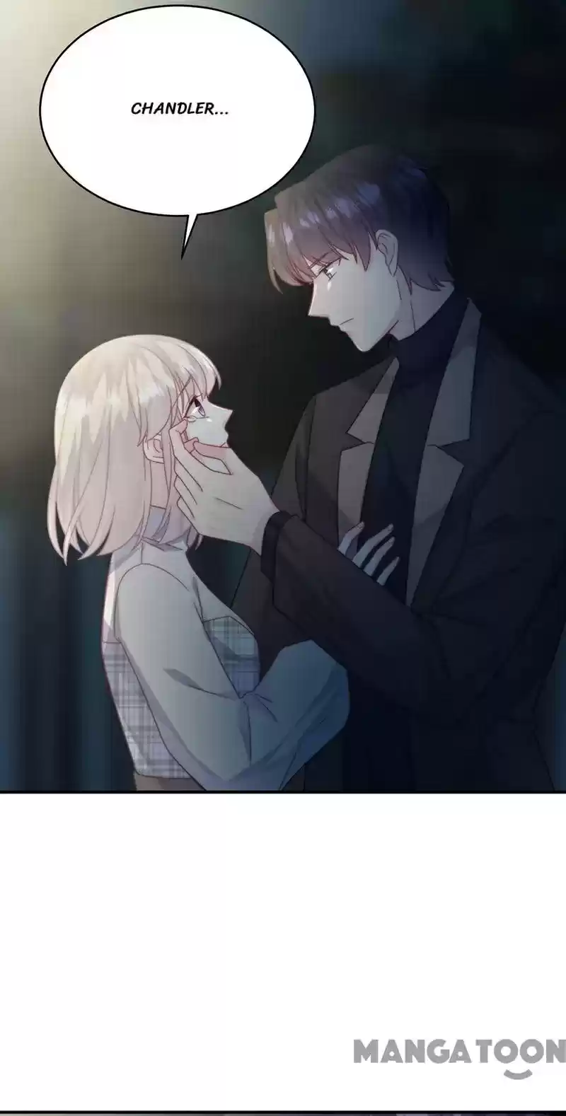 Trouble With The President: Return Of The Princess Chapter 233