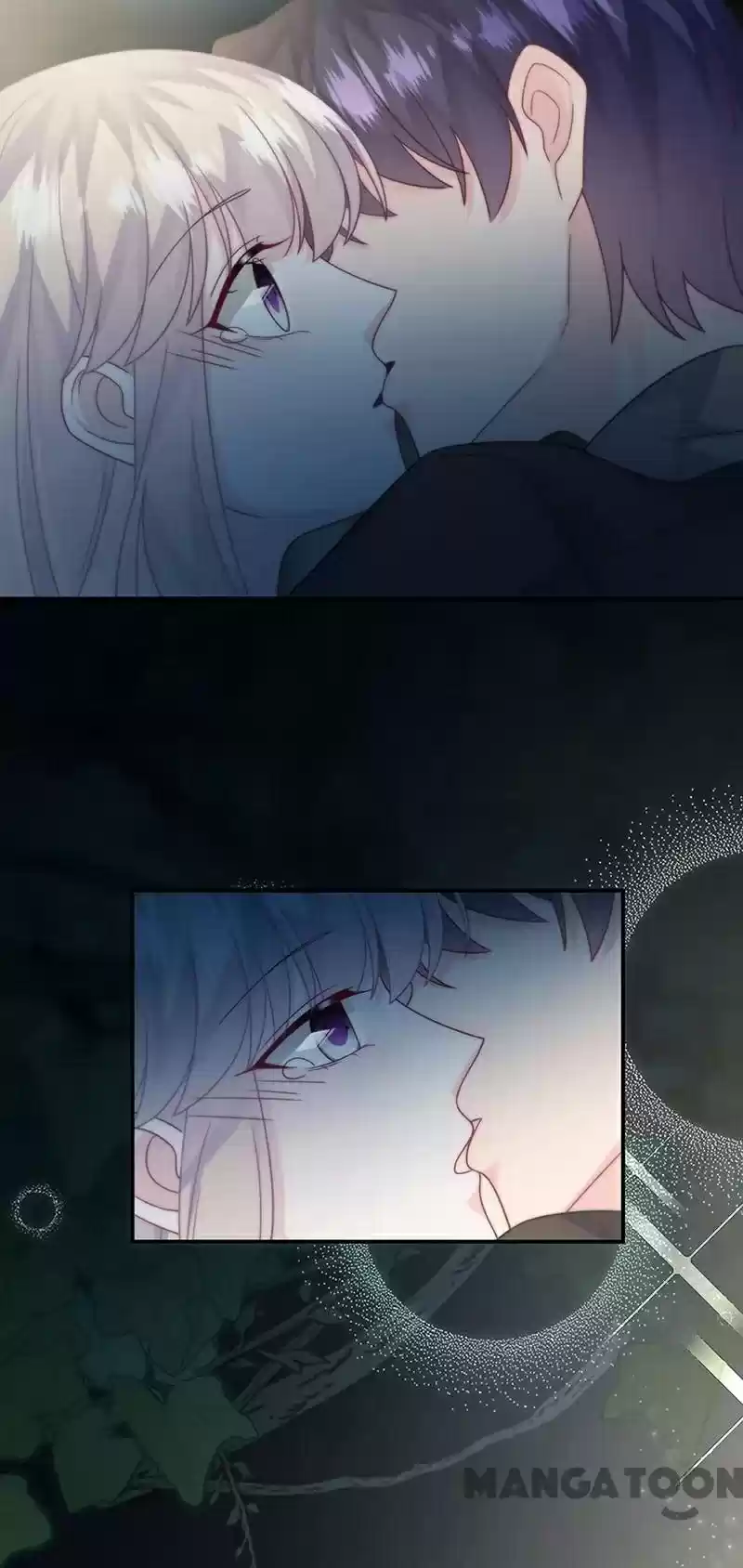 Trouble With The President: Return Of The Princess Chapter 233