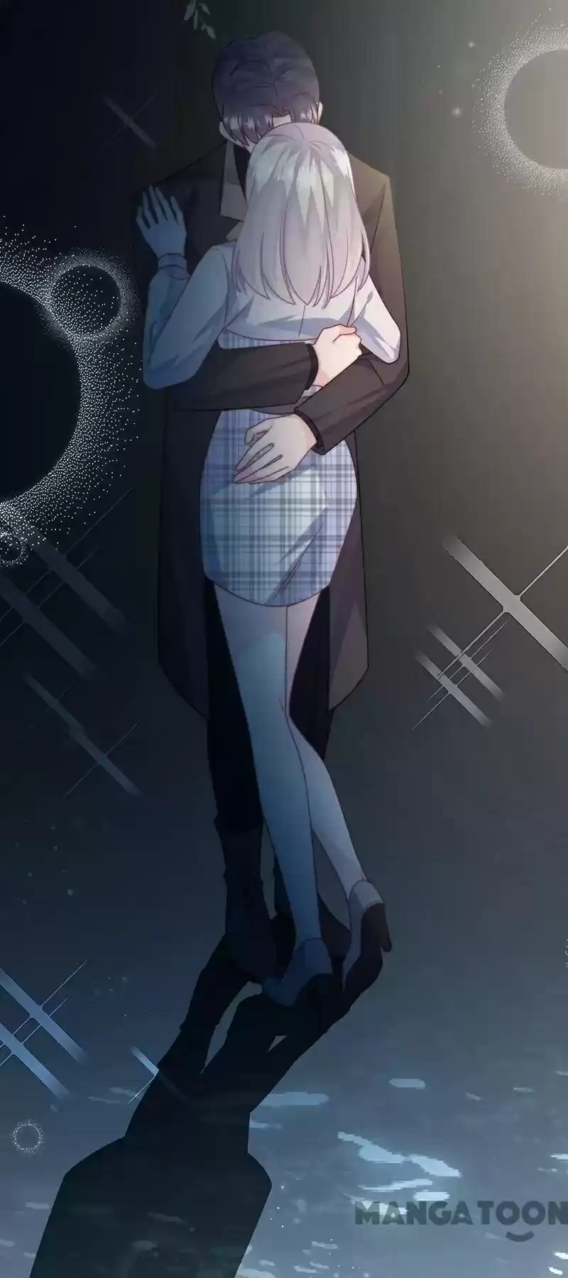 Trouble With The President: Return Of The Princess Chapter 233