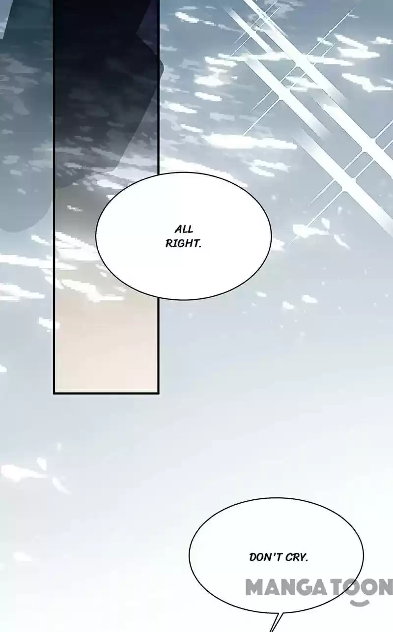 Trouble With The President: Return Of The Princess Chapter 233