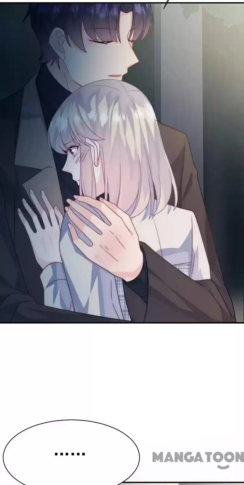 Trouble With The President: Return Of The Princess Chapter 233