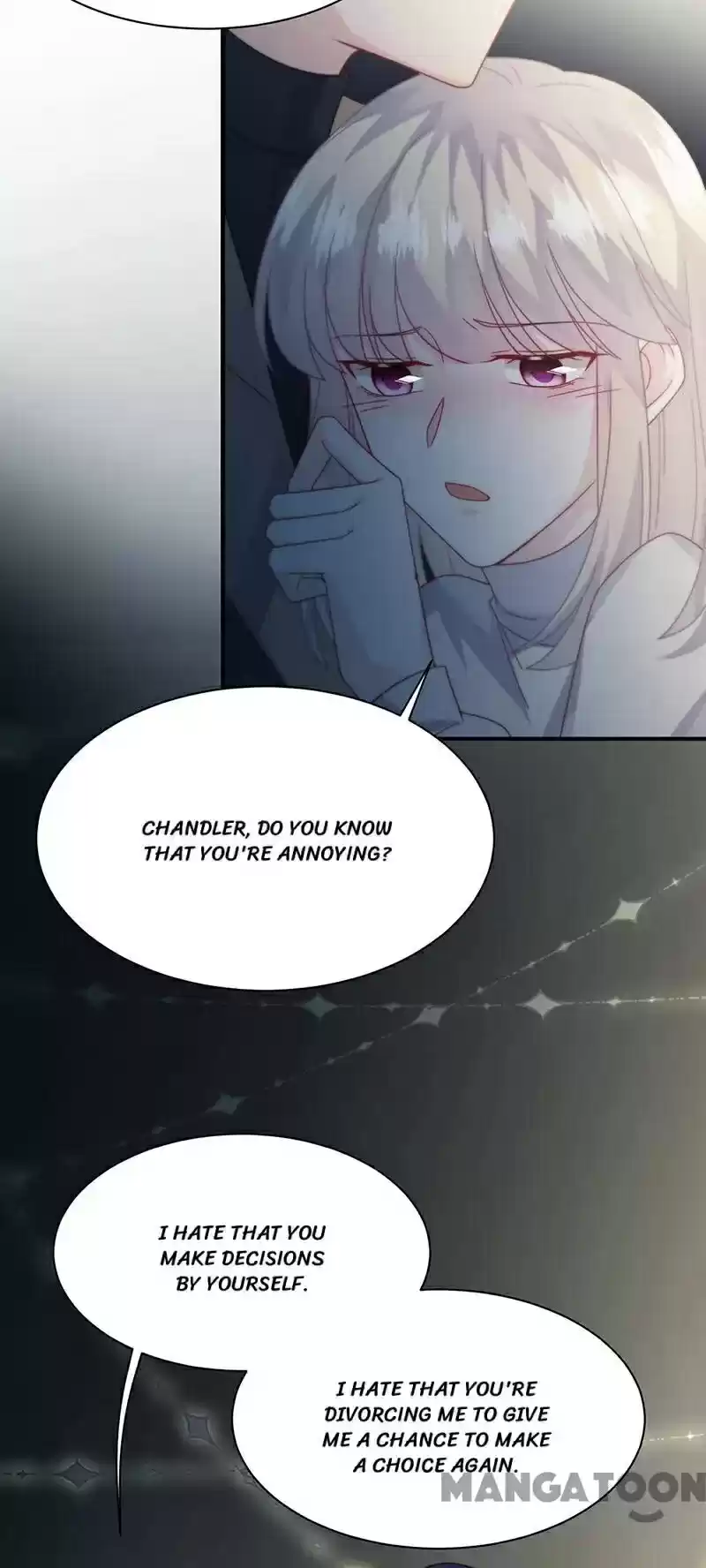 Trouble With The President: Return Of The Princess Chapter 233