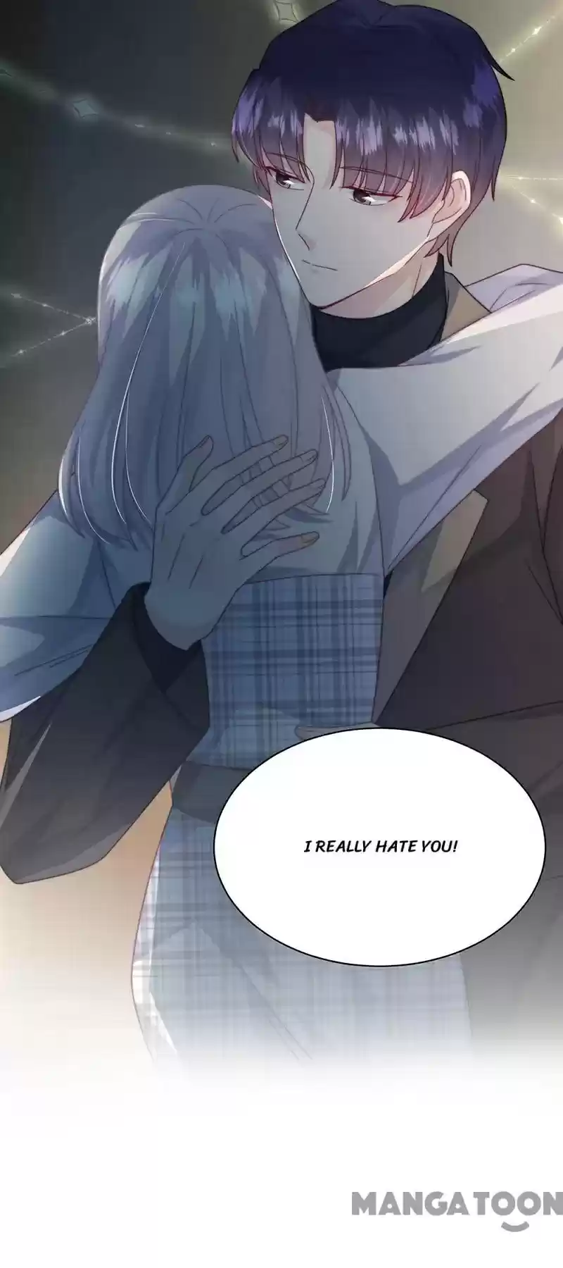 Trouble With The President: Return Of The Princess Chapter 233