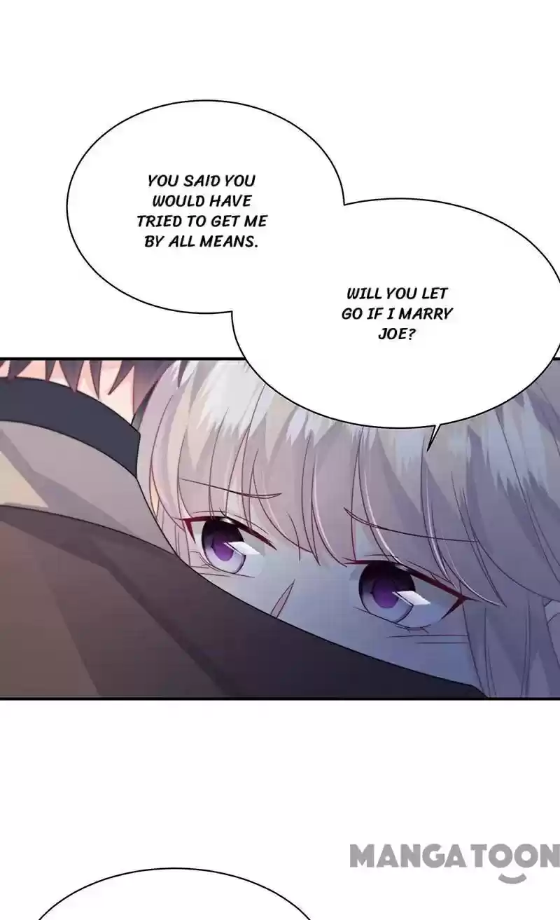 Trouble With The President: Return Of The Princess Chapter 233