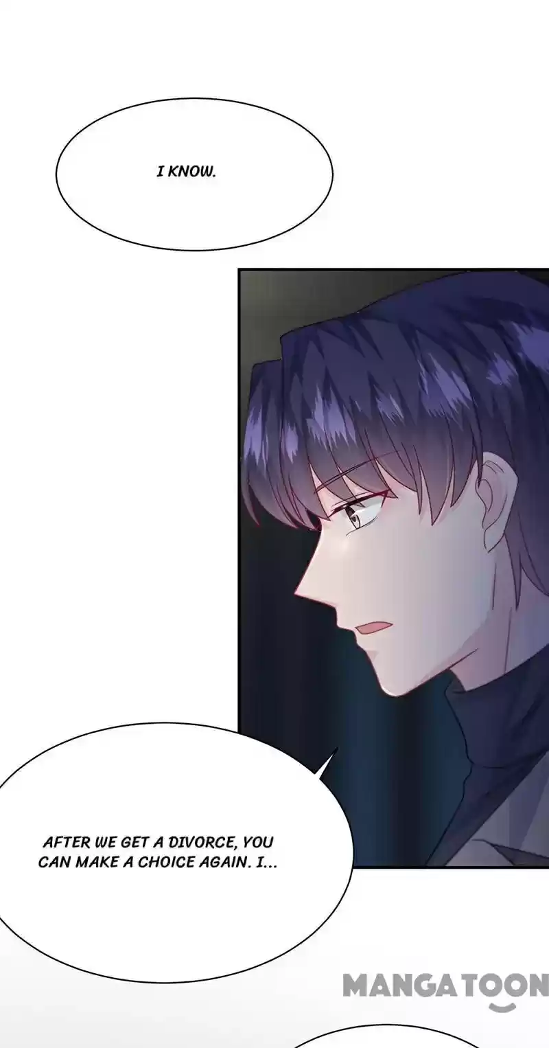 Trouble With The President: Return Of The Princess Chapter 233