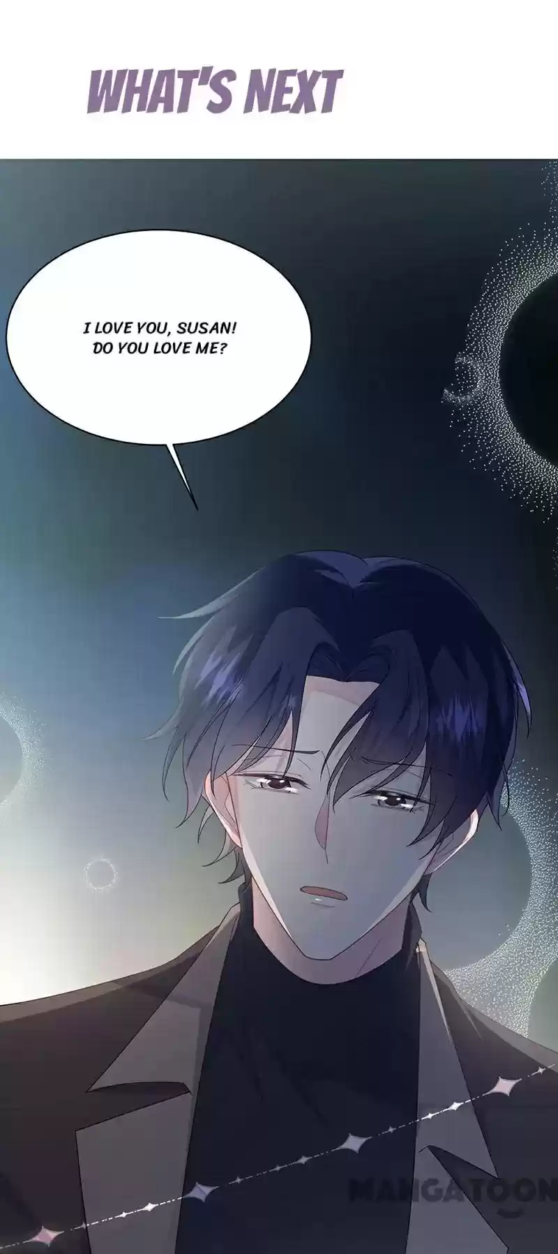 Trouble With The President: Return Of The Princess Chapter 233