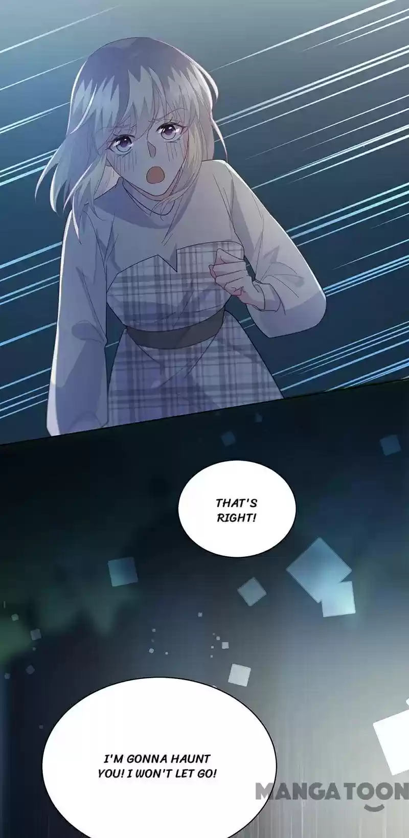 Trouble With The President: Return Of The Princess Chapter 234