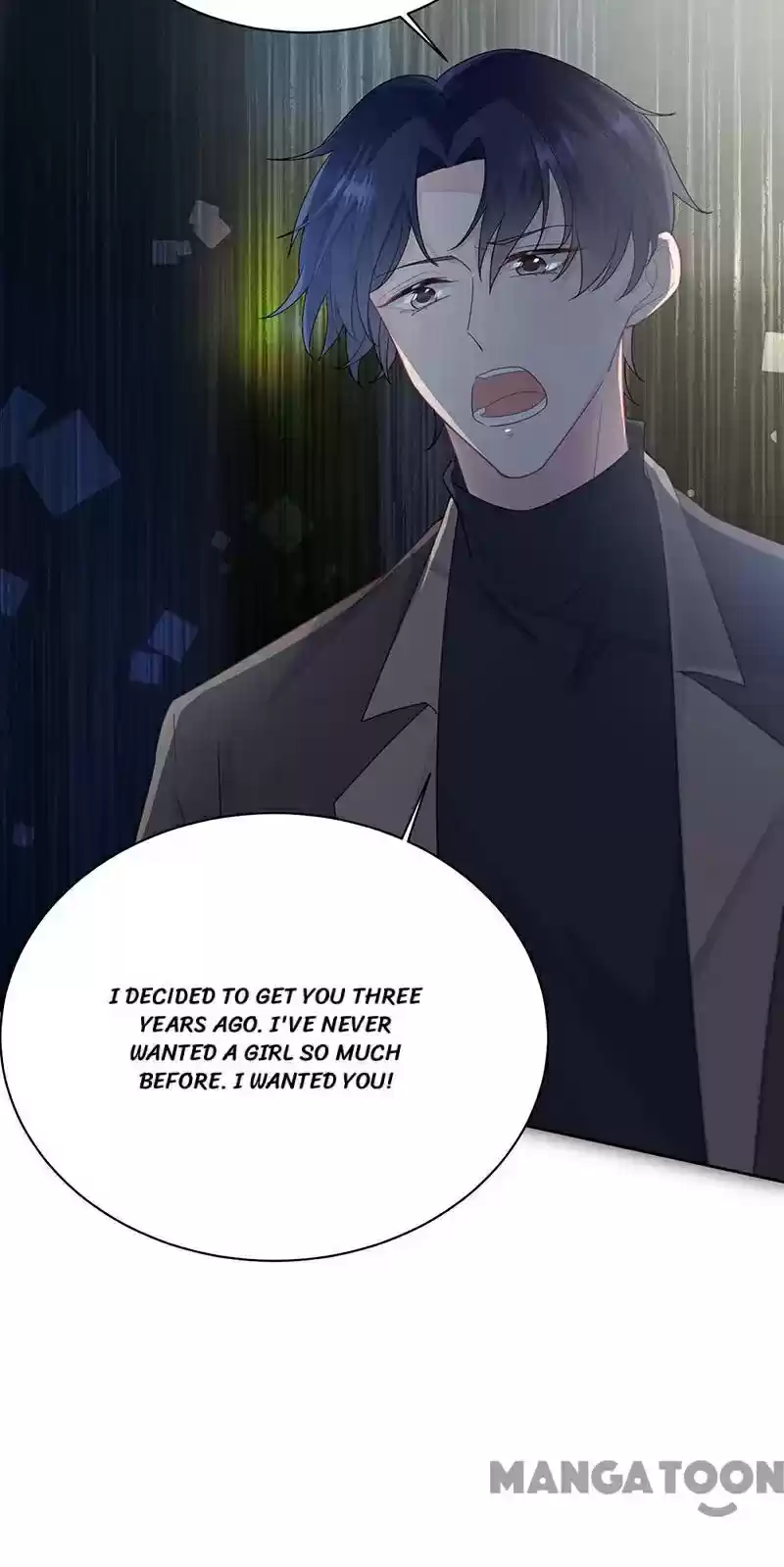 Trouble With The President: Return Of The Princess Chapter 234