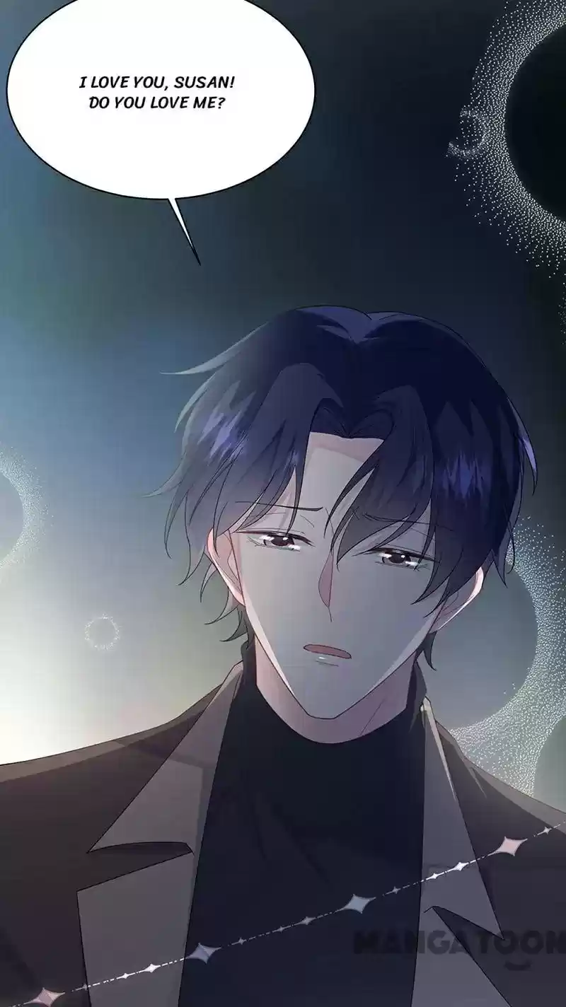 Trouble With The President: Return Of The Princess Chapter 234