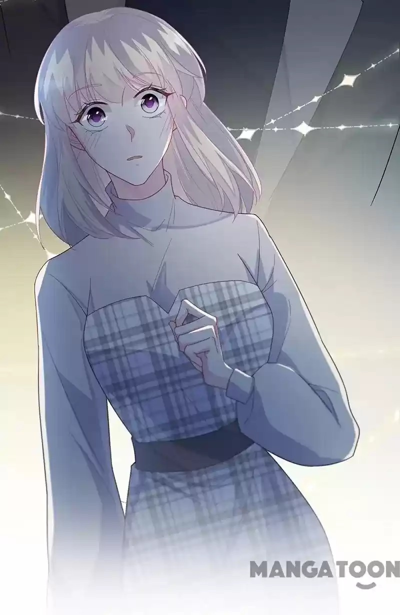 Trouble With The President: Return Of The Princess Chapter 234