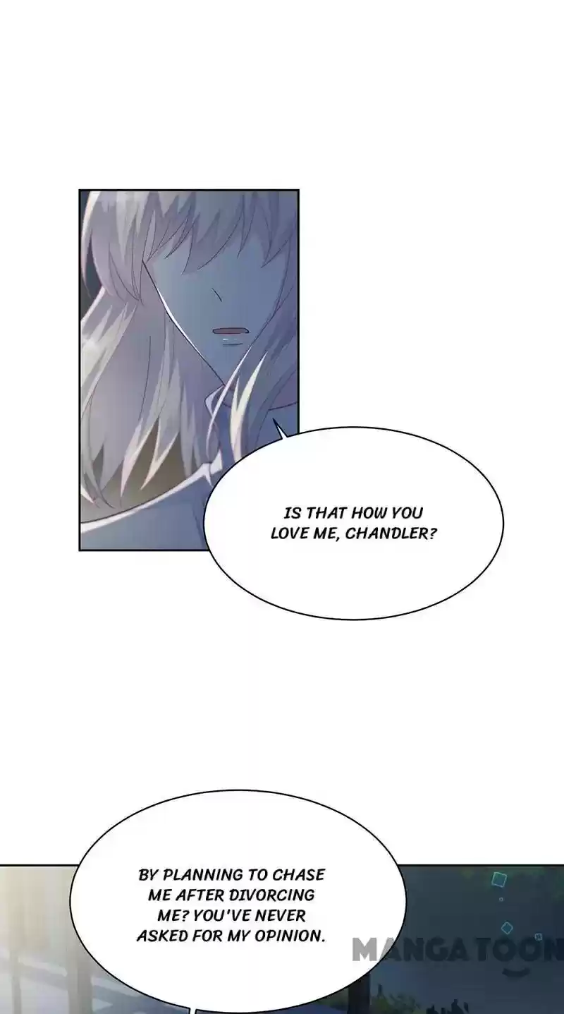 Trouble With The President: Return Of The Princess Chapter 234