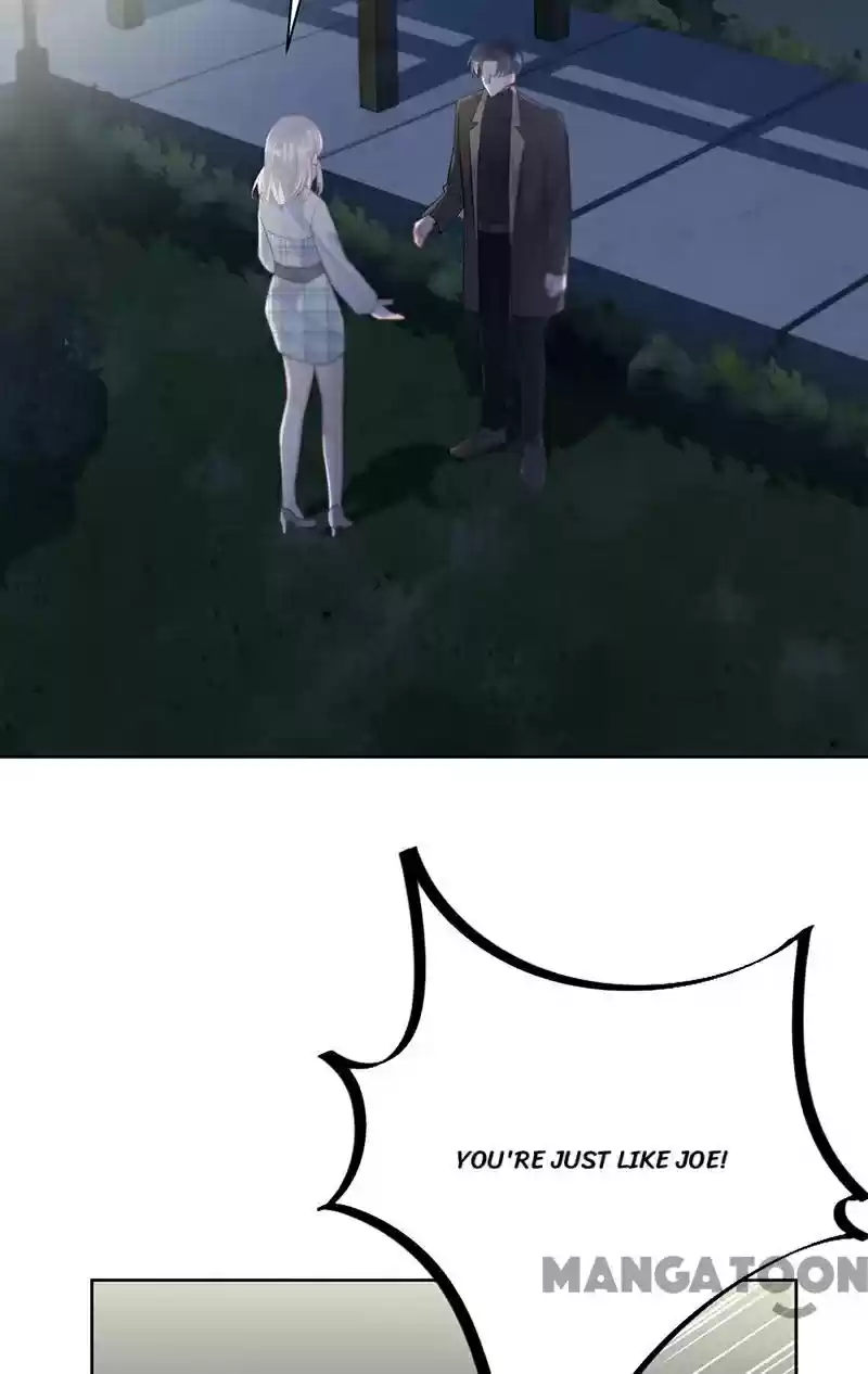 Trouble With The President: Return Of The Princess Chapter 234