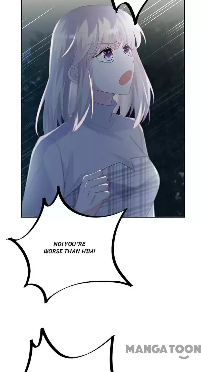 Trouble With The President: Return Of The Princess Chapter 234