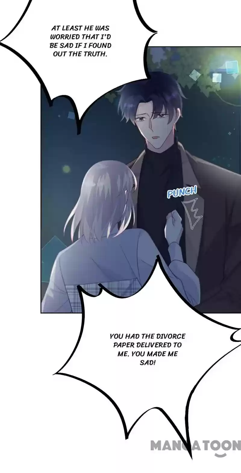 Trouble With The President: Return Of The Princess Chapter 234