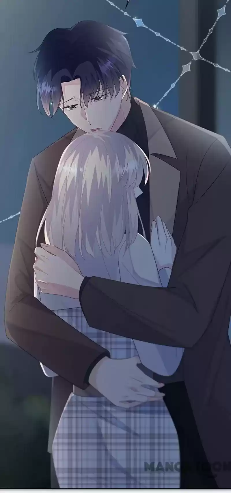 Trouble With The President: Return Of The Princess Chapter 234