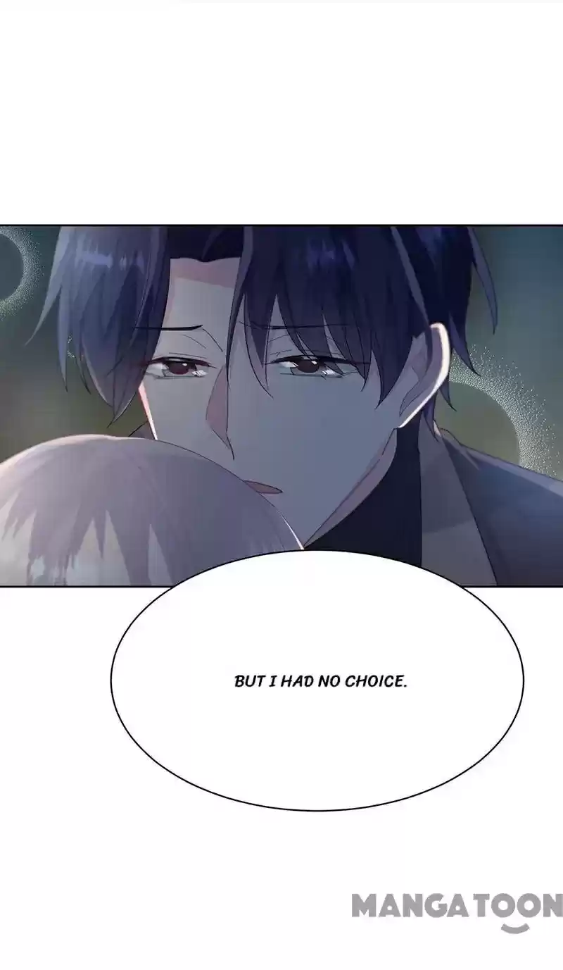 Trouble With The President: Return Of The Princess Chapter 234