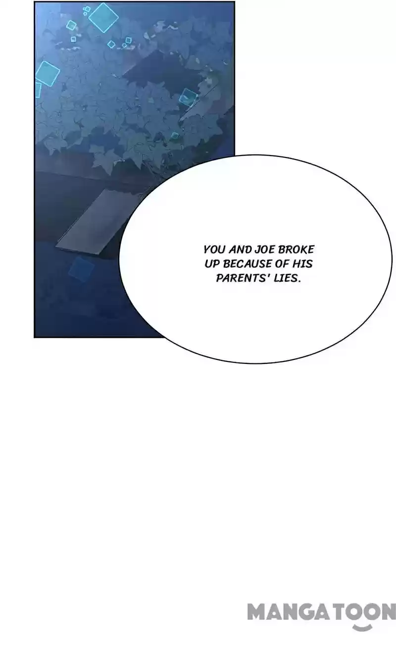 Trouble With The President: Return Of The Princess Chapter 234