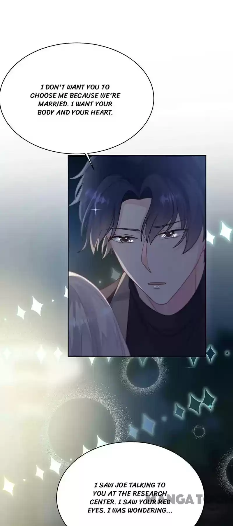 Trouble With The President: Return Of The Princess Chapter 234