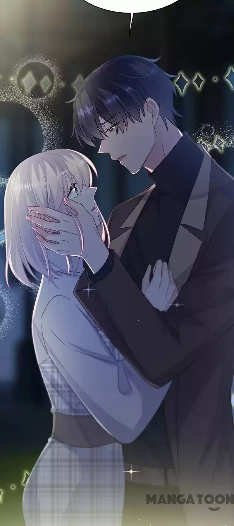 Trouble With The President: Return Of The Princess Chapter 234