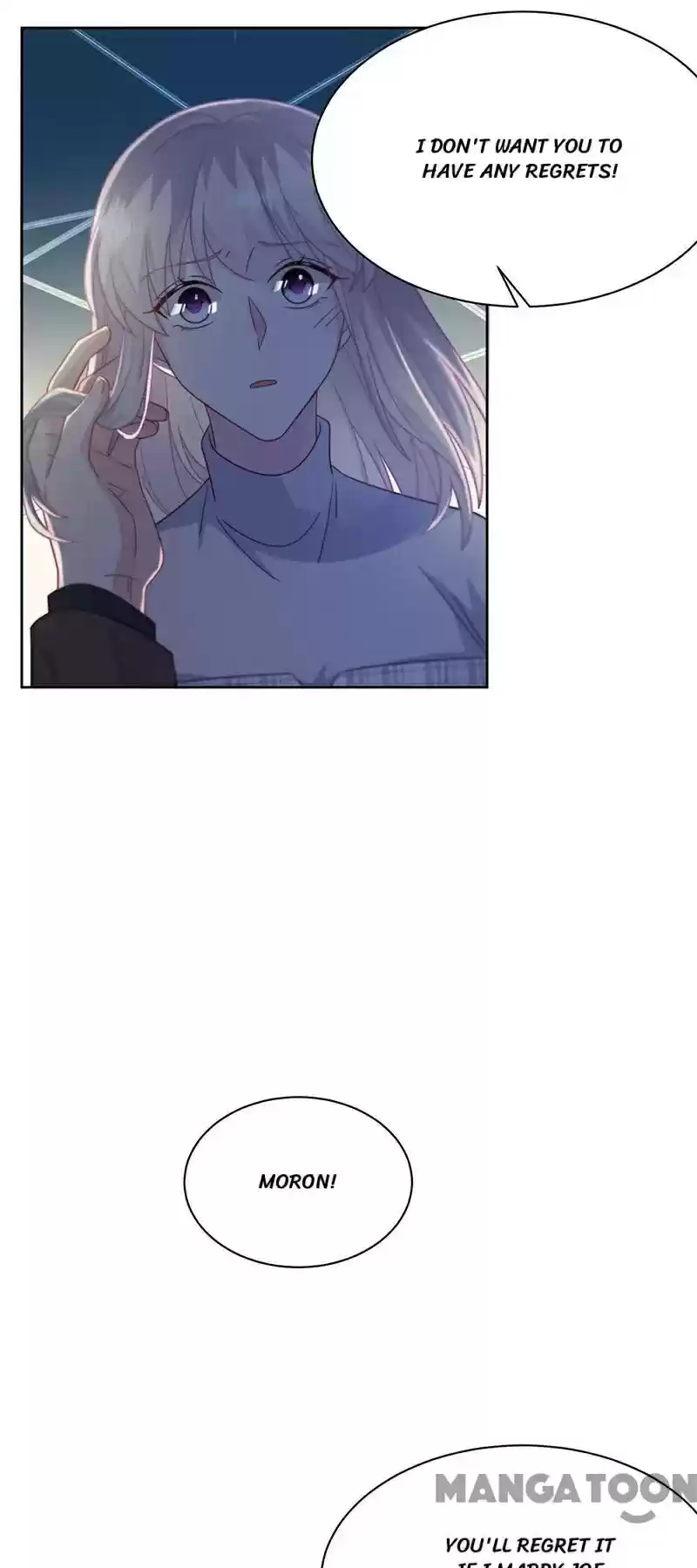 Trouble With The President: Return Of The Princess Chapter 234