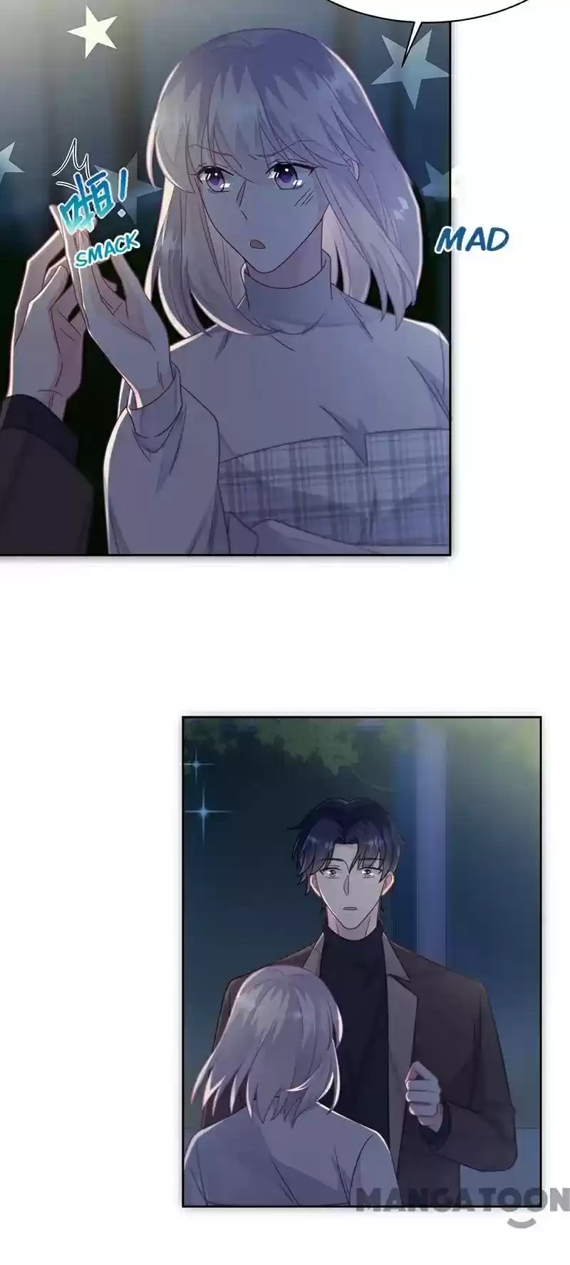 Trouble With The President: Return Of The Princess Chapter 234