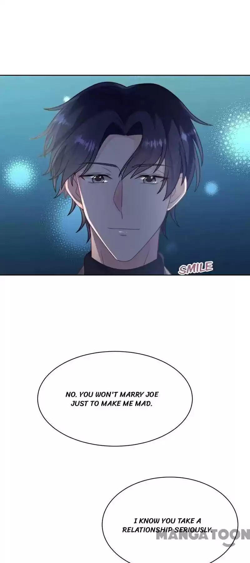 Trouble With The President: Return Of The Princess Chapter 234