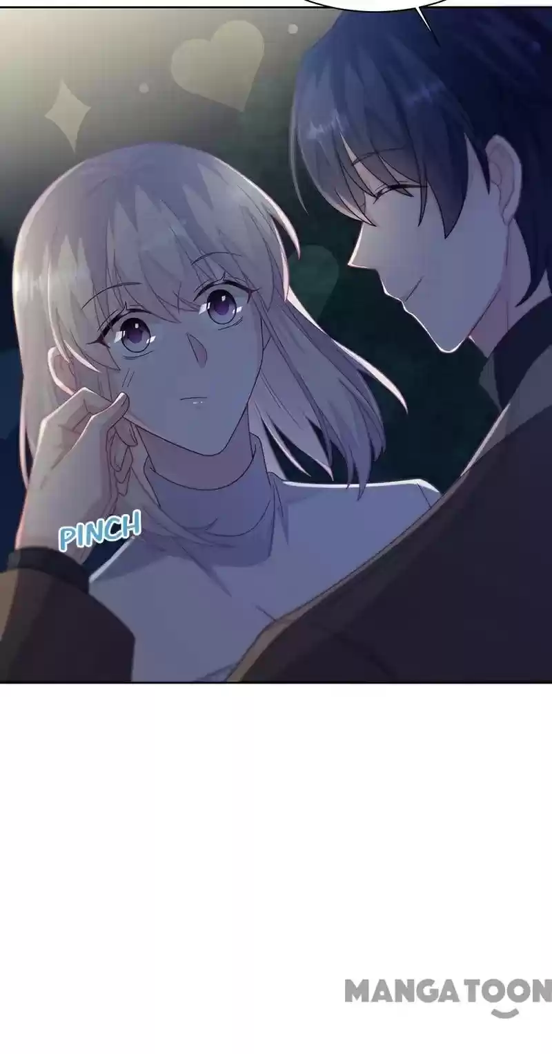 Trouble With The President: Return Of The Princess Chapter 234