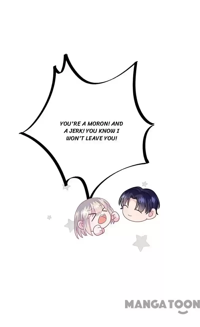 Trouble With The President: Return Of The Princess Chapter 234