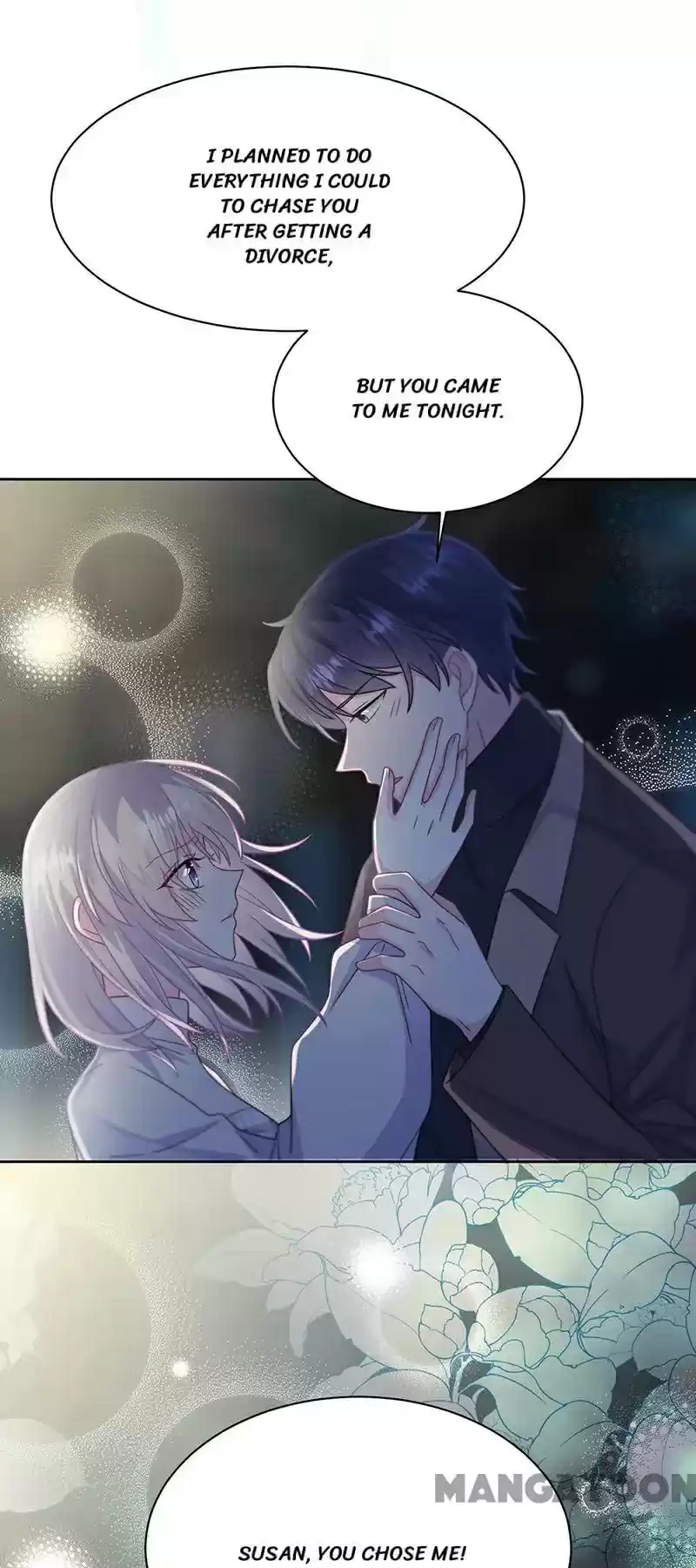 Trouble With The President: Return Of The Princess Chapter 234