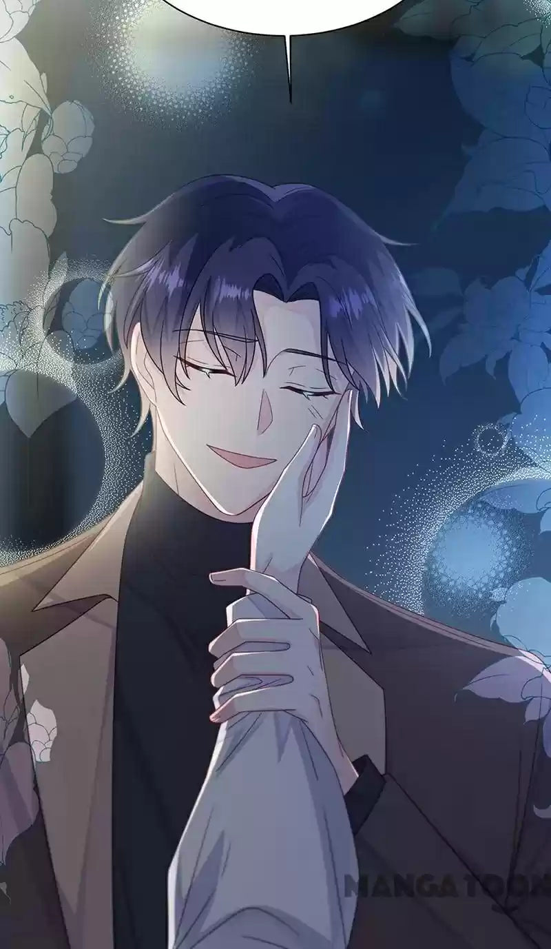 Trouble With The President: Return Of The Princess Chapter 234