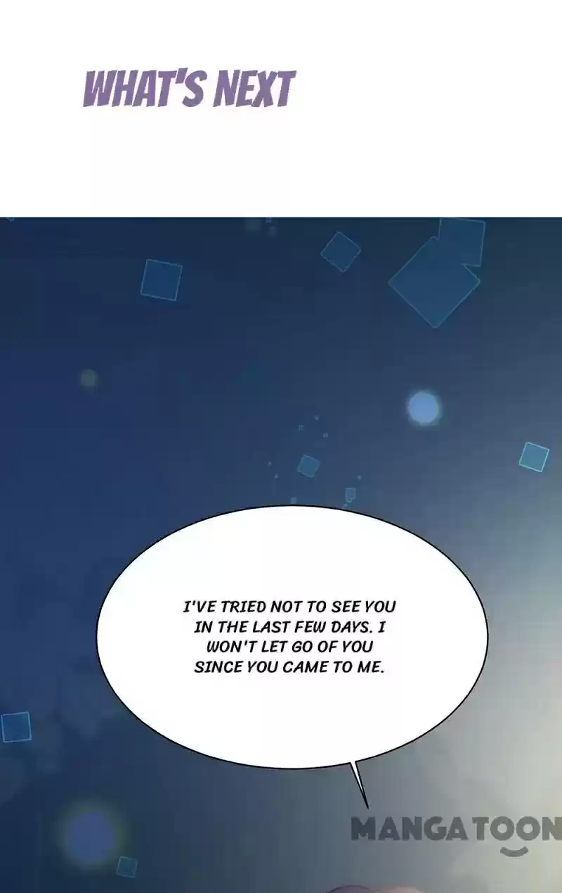 Trouble With The President: Return Of The Princess Chapter 234