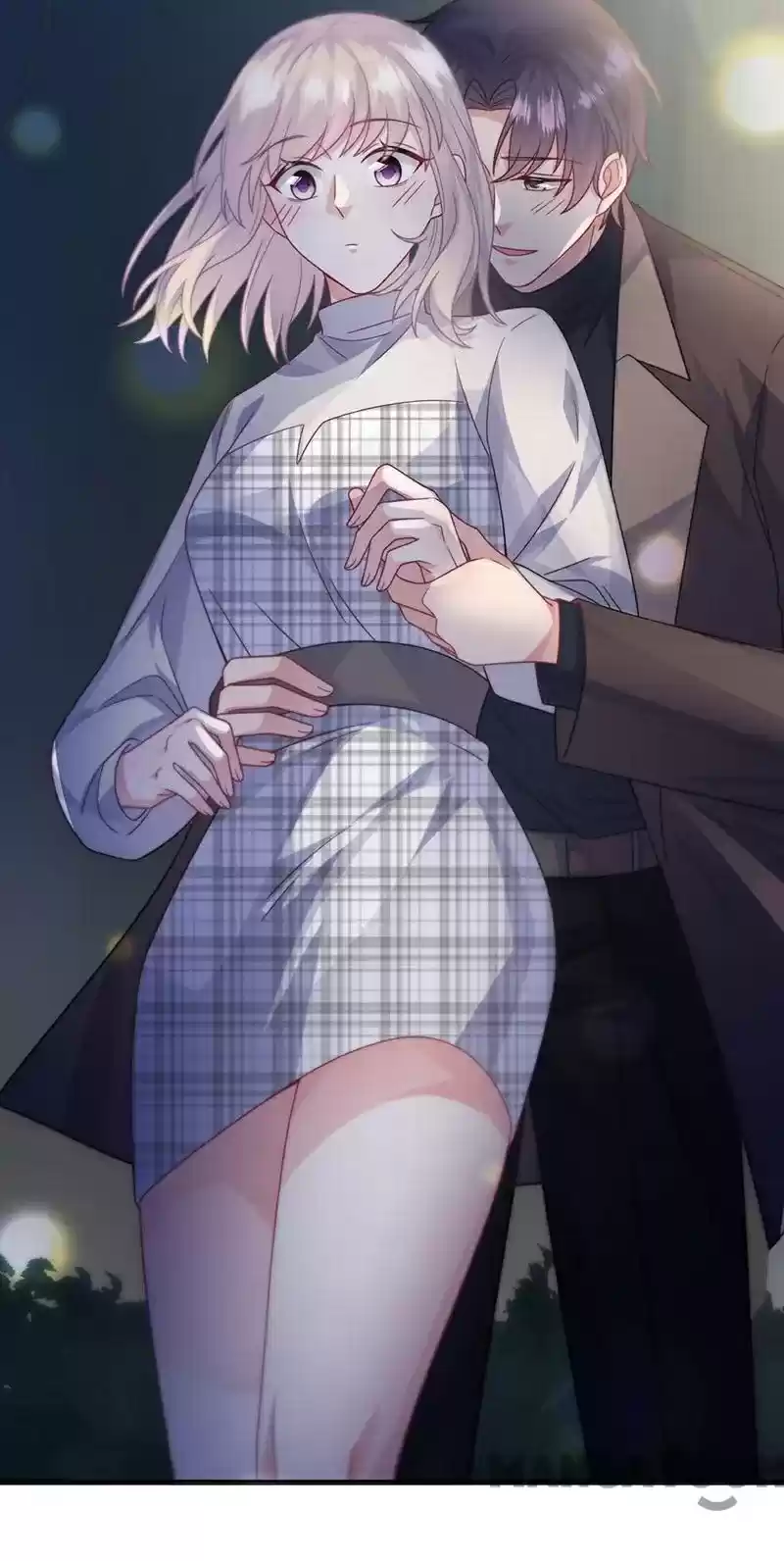 Trouble With The President: Return Of The Princess Chapter 234