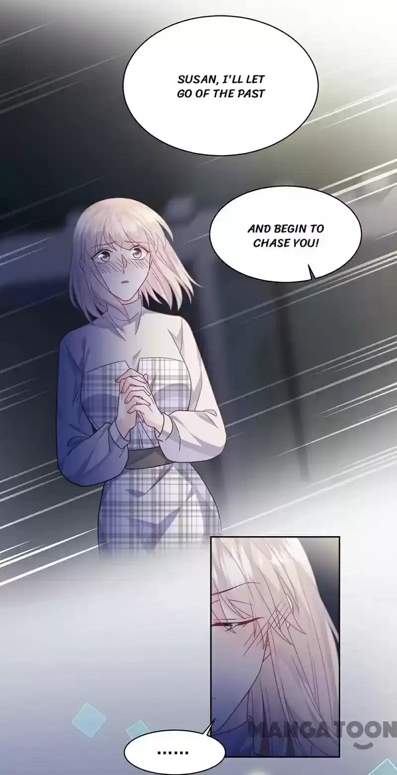 Trouble With The President: Return Of The Princess Chapter 235