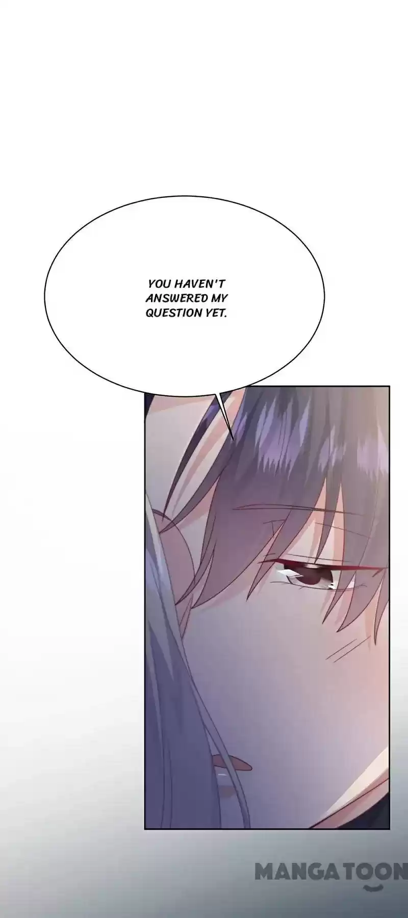 Trouble With The President: Return Of The Princess Chapter 235