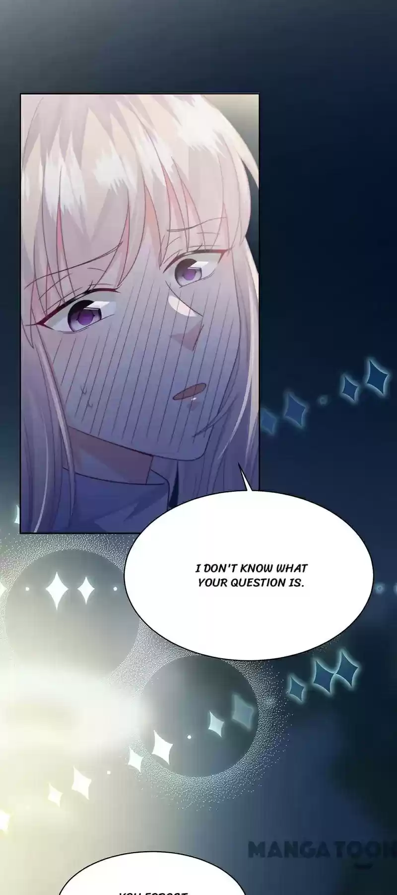 Trouble With The President: Return Of The Princess Chapter 235