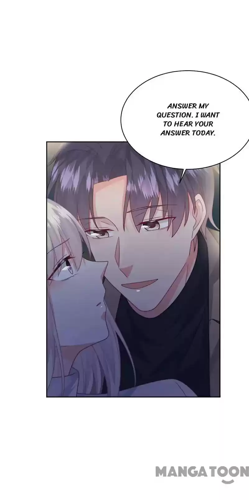 Trouble With The President: Return Of The Princess Chapter 235