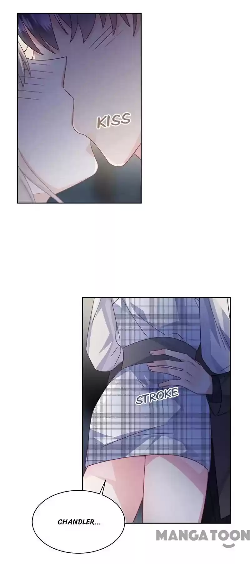 Trouble With The President: Return Of The Princess Chapter 235